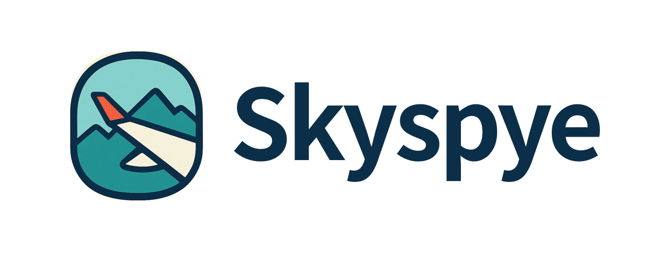 Skyspye Logo